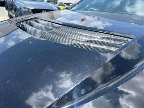 2017 Cadillac CTS-V Base
