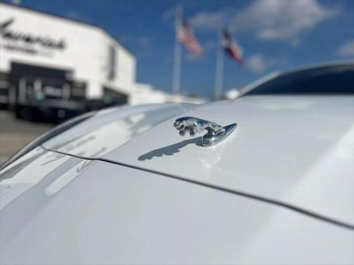 2020 Jaguar F-TYPE P300 RWD Automatic