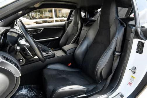 2020 Jaguar F-TYPE P300 RWD Automatic
