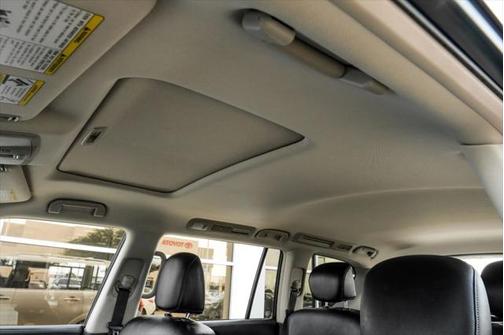 2016 INFINITI QX80 Base