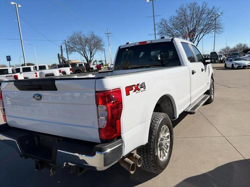 2022 Ford F-250 XL