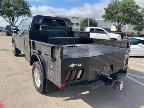 2017 Ford F-350 Platinum