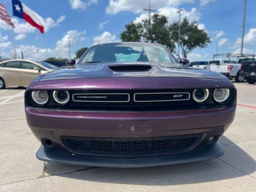 2021 Dodge Challenger GT