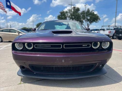 2021 Dodge Challenger GT