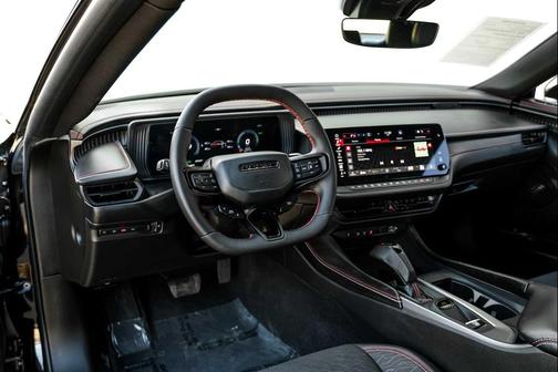 2025 Dodge Charger Daytona R/T