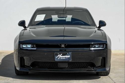 2025 Dodge Charger Daytona R/T