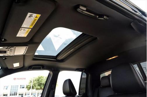 2018 Honda Ridgeline Black