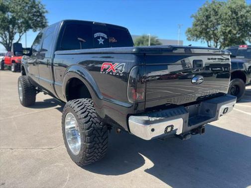 2014 Ford F-250 Lariat