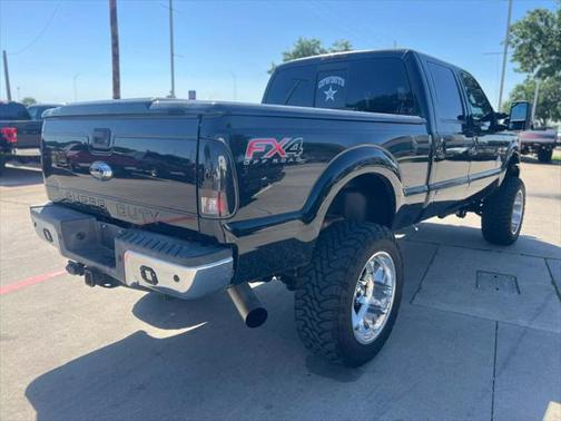 2014 Ford F-250 Lariat