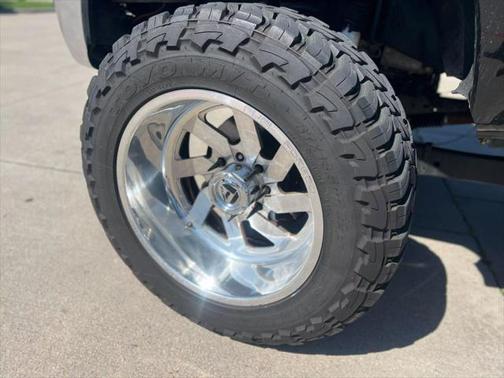 2014 Ford F-250 Lariat