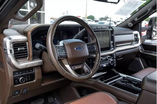 2023 Ford F-350 King Ranch