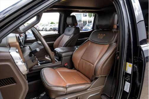 2023 Ford F-350 King Ranch