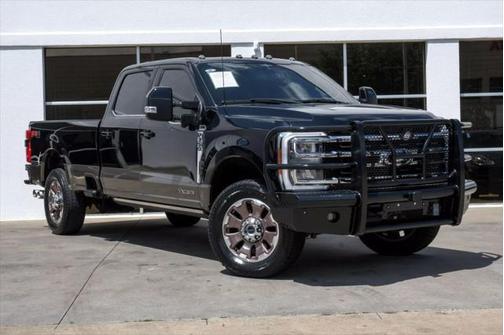 2023 Ford F-350 King Ranch