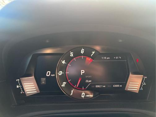 2021 Toyota Supra 3.0 Premium