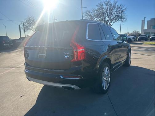 2016 Volvo XC90 T6 Inscription