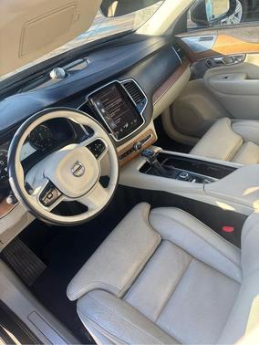 2016 Volvo XC90 T6 Inscription
