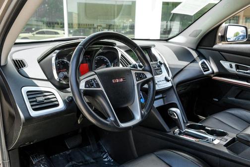 2012 GMC Terrain SLT-1