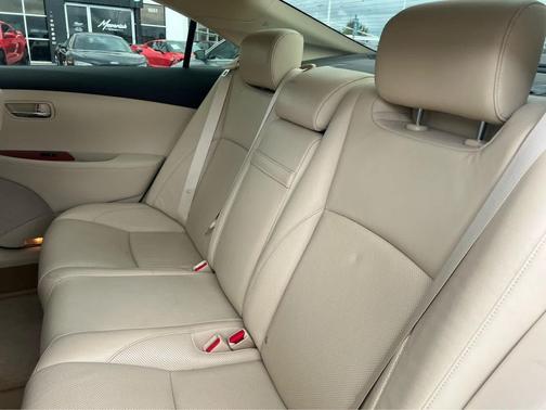 2012 Lexus ES 350 Base