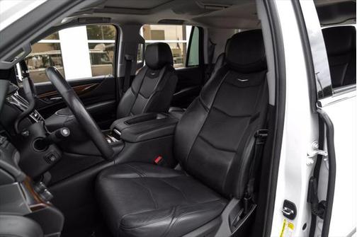 2019 Cadillac Escalade Sport