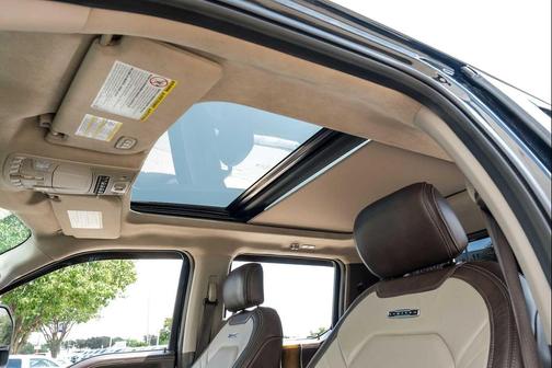 2018 Ford F-350 Limited
