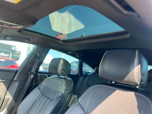 2021 Audi A7 55 Prestige