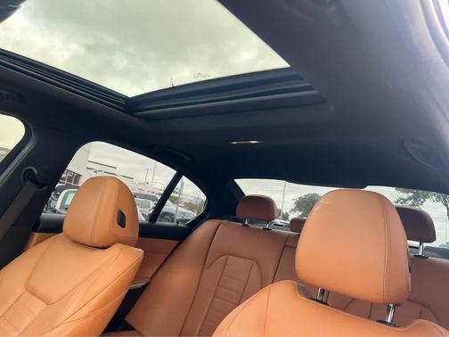 2020 BMW M340 i