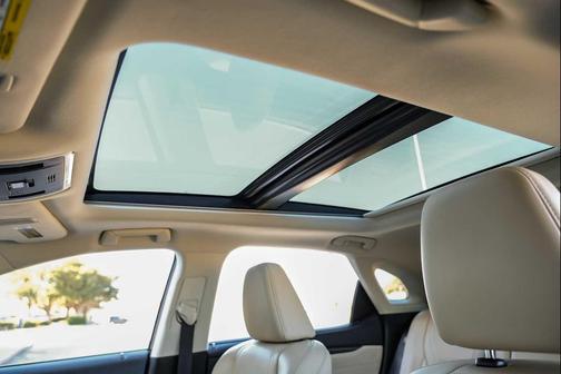 2022 Lexus RX 450h Base