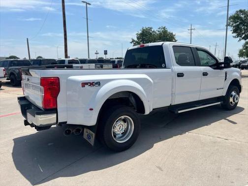 2020 Ford F-350 XL