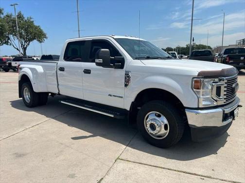 2020 Ford F-350 XL
