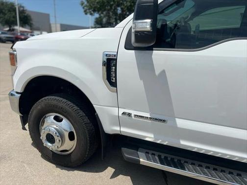 2020 Ford F-350 XL
