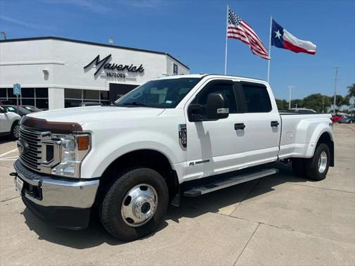 2020 Ford F-350 XL
