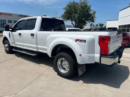 2020 Ford F-350 XL