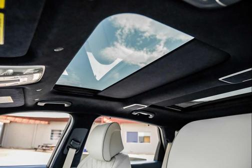 2025 Genesis GV80 3.5T