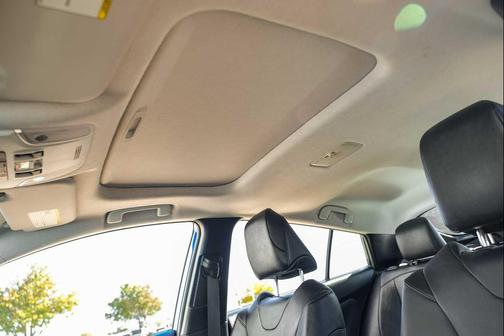 2017 Toyota Prius Four