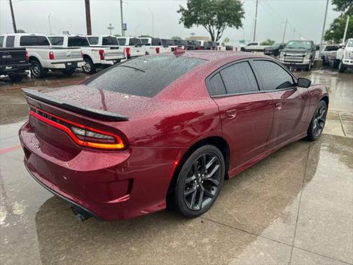 2021 Dodge Charger GT