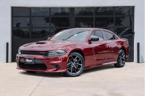 2021 Dodge Charger GT