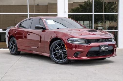 2021 Dodge Charger GT