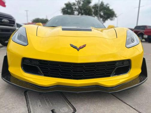 2014 Chevrolet Corvette Stingray Z51