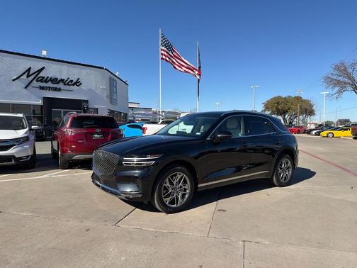 2025 Genesis GV70 2.5T AWD