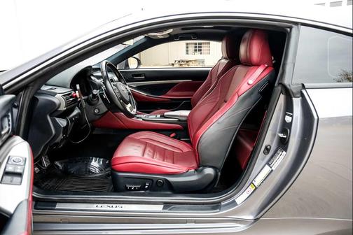 2015 Lexus RC 350 Base