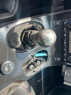 2012 Chevrolet Corvette Base