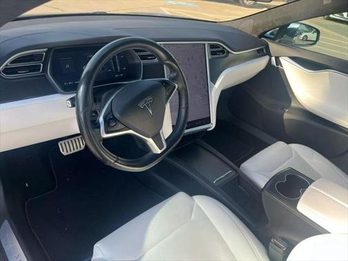2017 Tesla Model S 100D