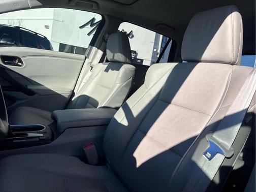 2018 Acura RDX Technology Package