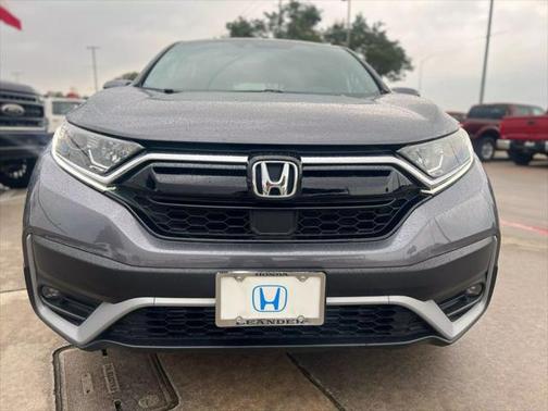 2022 Honda CR-V 2WD EX