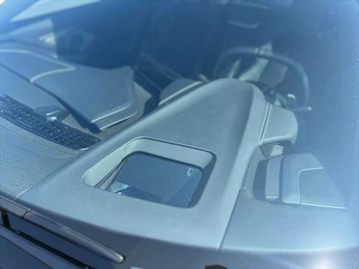 2025 Chevrolet Corvette Stingray w/2LT