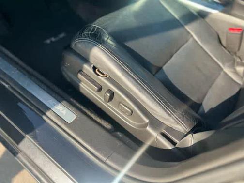 2015 Acura TLX V6 Tech