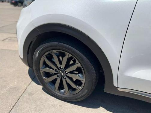 2019 Kia Sportage EX