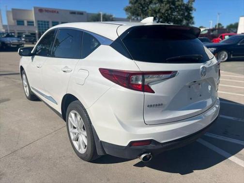 2021 Acura RDX Base