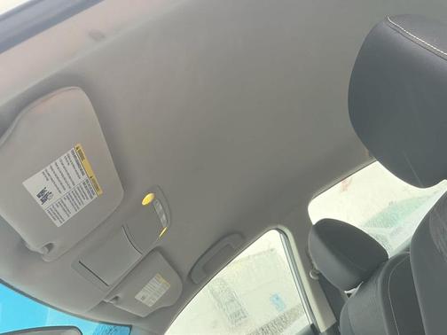 2018 Nissan Altima 2.5 SV