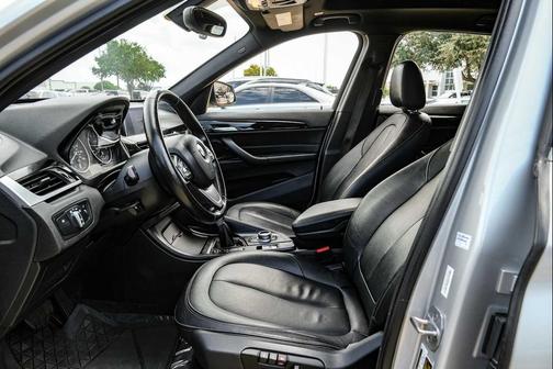 2018 BMW X1 xDrive28i